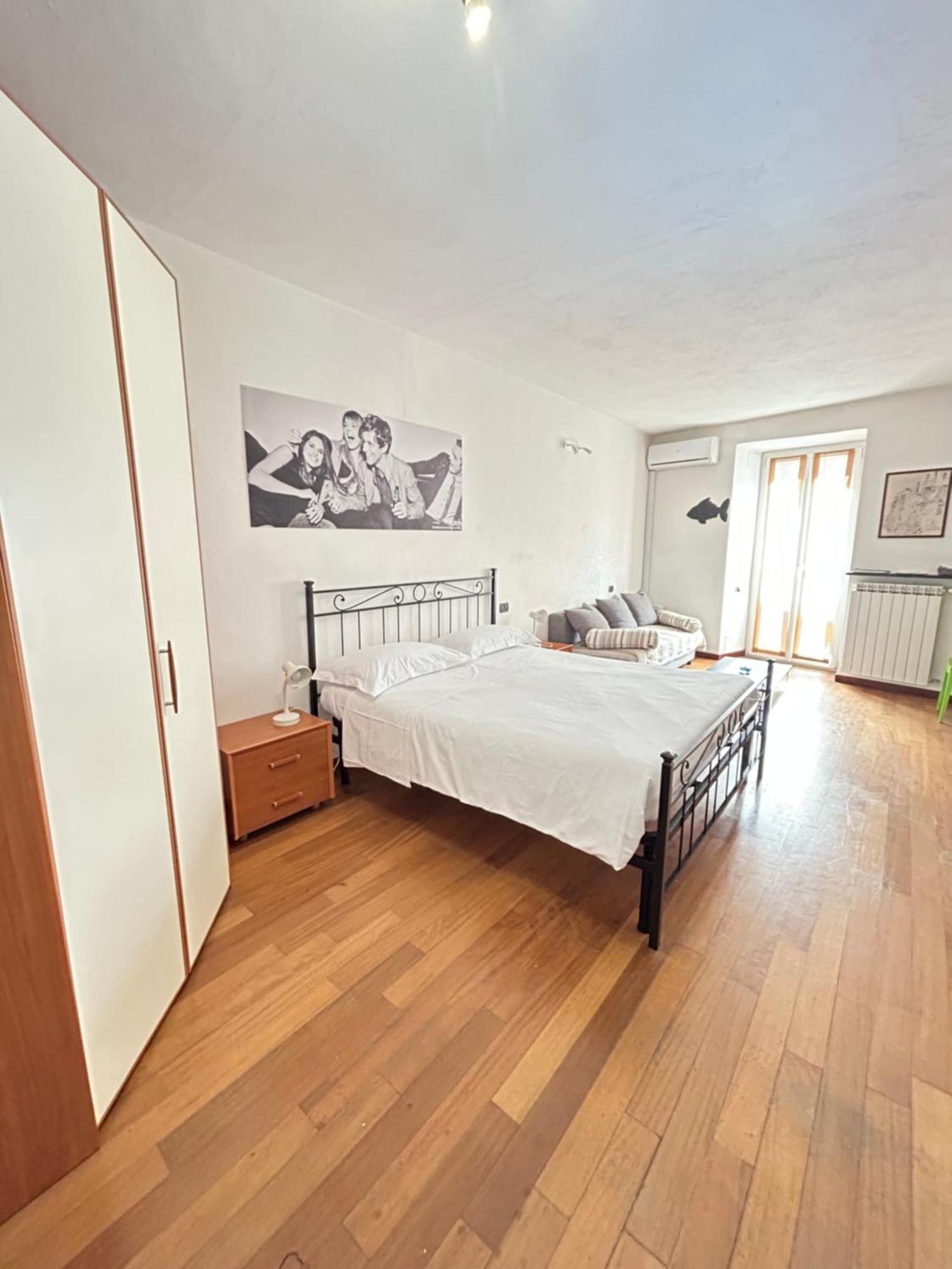 Marmar Hotel Riomaggiore Bagian luar foto